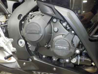 Honda CBR1000RR 2013