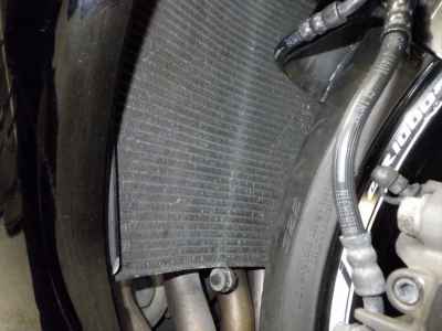 Honda CBR1000RR 2013