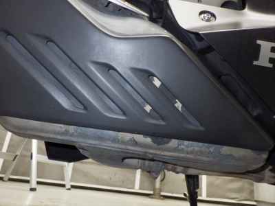 Honda CBR1000RR 2013