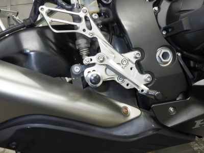 Honda CBR1000RR 2013