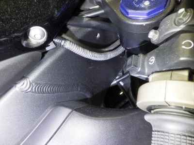 Honda CBR1000RR 2013
