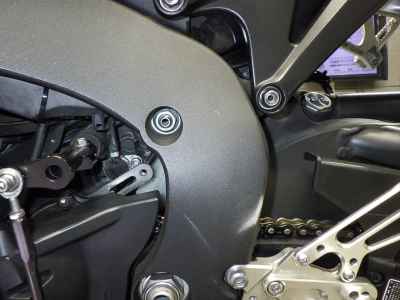Honda CBR1000RR 2013