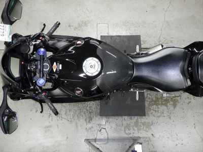 Honda CBR1000RR 2013