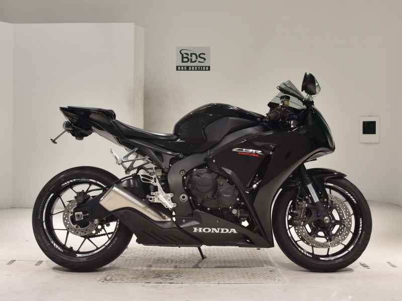Honda CBR1000RR 2013