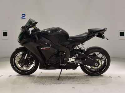 Honda CBR1000RR 2013