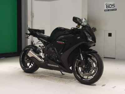 Honda CBR1000RR 2013