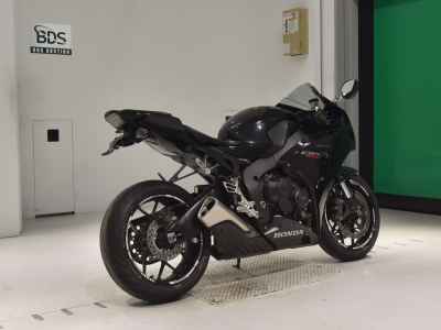 Honda CBR1000RR 2013