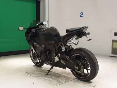 Honda CBR1000RR 2013