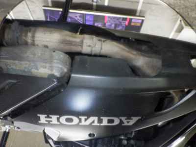 Honda CBR1000RR 2013