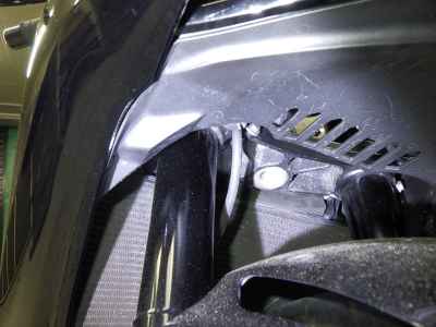 Honda CBR1000RR 2013