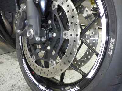 Honda CBR1000RR 2013
