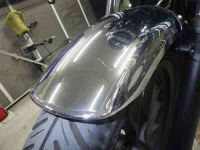 Honda CB350F 2022