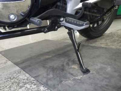 Honda CB350F 2022