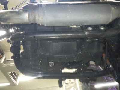 Honda CB350F 2022