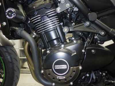 Kawasaki Z900RS Cafe 2019