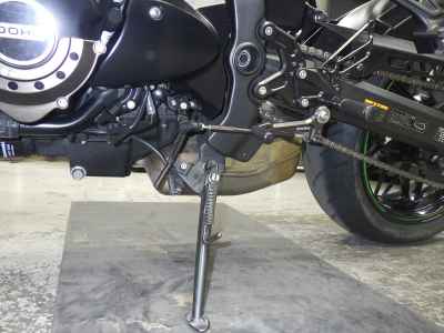 Kawasaki Z900RS Cafe 2019