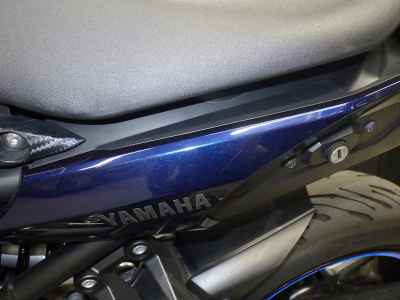 Yamaha MT-09 Tracer 2016