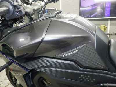 Yamaha MT-09 Tracer 2016