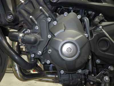 Yamaha MT-09 Tracer 2016