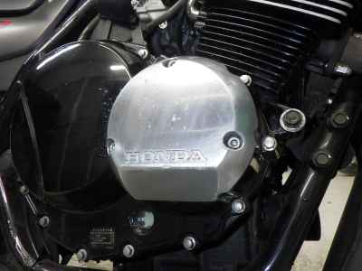 Honda CB400 Super Boldor 2005