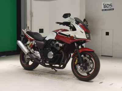 Honda CB400 Super Boldor 2005