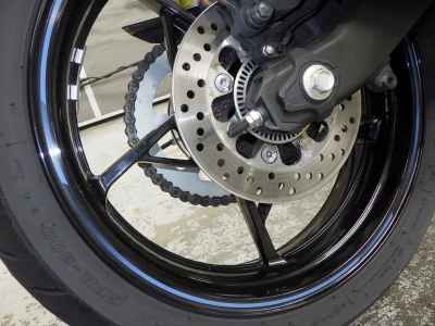 Kawasaki Ninja ZX-25R 2024