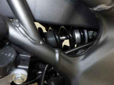 Kawasaki Ninja ZX-25R 2024