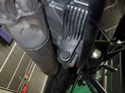 Kawasaki Ninja ZX-25R 2024