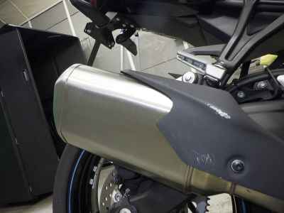 Kawasaki Ninja ZX-25R 2024
