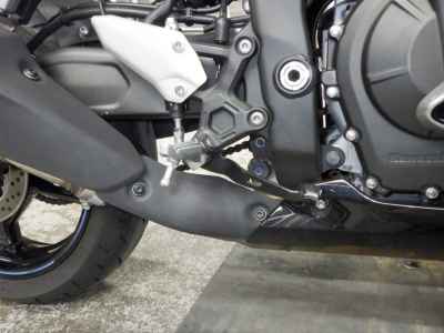 Kawasaki Ninja ZX-25R 2024