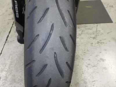 Kawasaki Ninja ZX-25R 2024