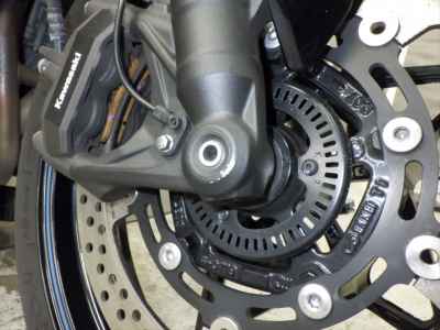Kawasaki Ninja ZX-25R 2024