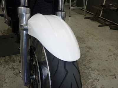 Kawasaki Balius ZR250 1998