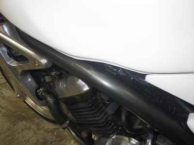 Kawasaki Balius ZR250 1998