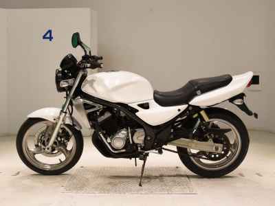 Kawasaki Balius ZR250 1998