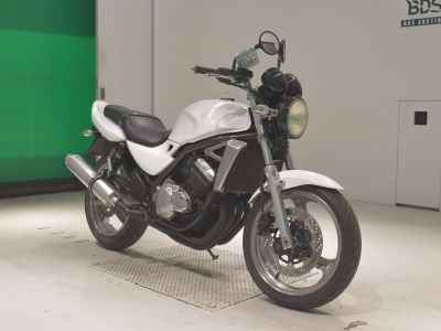 Kawasaki Balius ZR250 1998