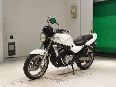 Kawasaki Balius ZR250 1998