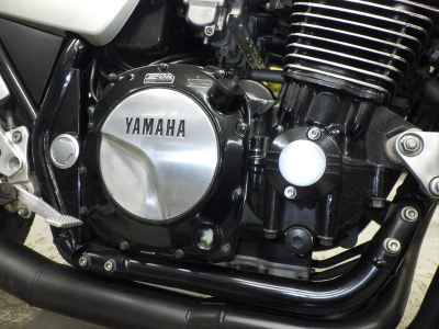 Yamaha XJR1200 1996