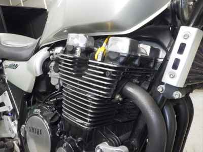 Yamaha XJR1200 1996