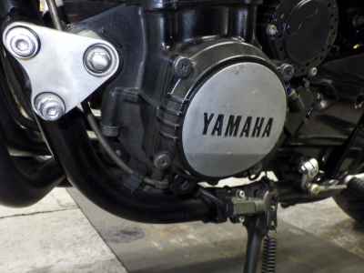 Yamaha XJR1200 1996