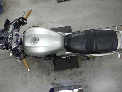 Yamaha XJR1200 1996