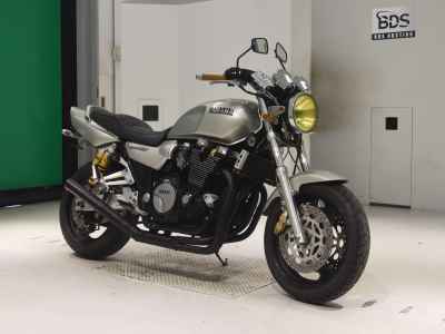 Yamaha XJR1200 1996