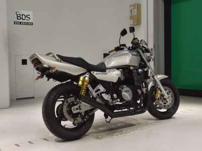 Yamaha XJR1200 1996