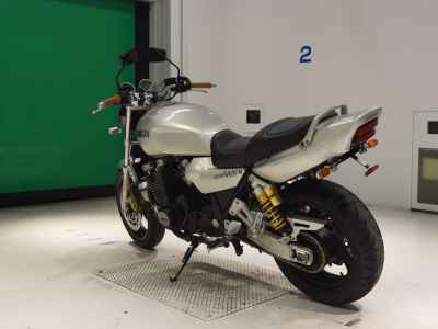Yamaha XJR1200 1996