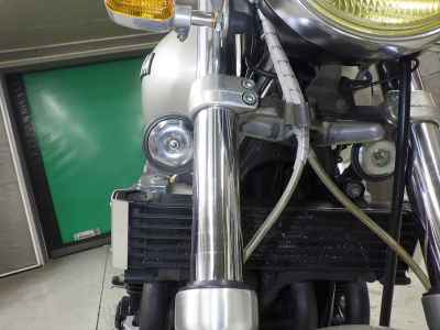Yamaha XJR1200 1996