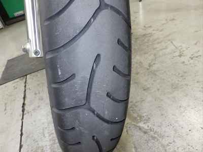 Yamaha XJR1200 1996