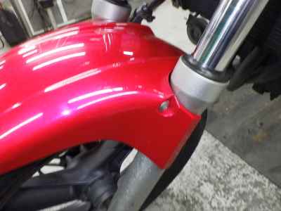 Honda Hornet 2003
