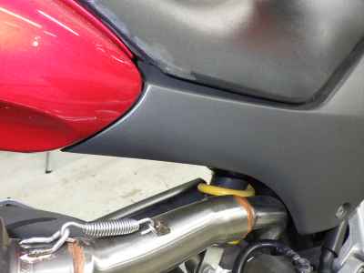 Honda Hornet 2003