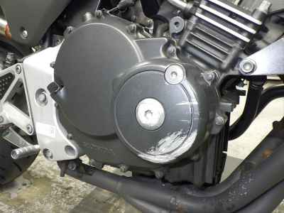 Honda Hornet 2003