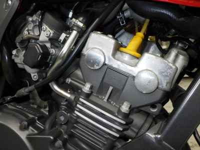 Honda Hornet 2003